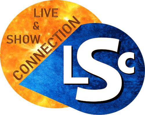 Logo LSC